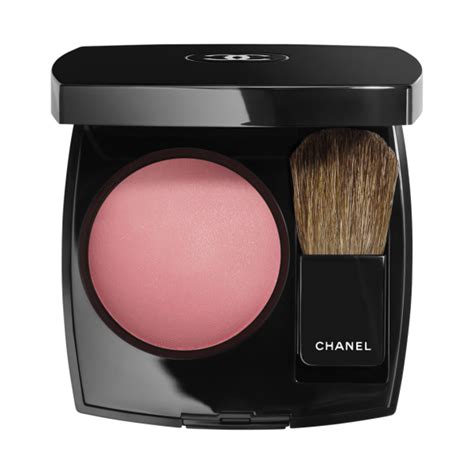 chanel quintessence blush